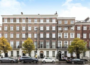 Properties to let in Gloucester Place - W1U 8JE view1