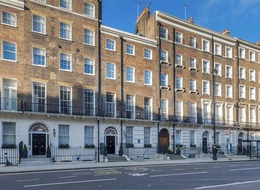 Properties to let in Gloucester Place - W1U 8JL view1