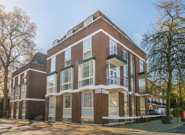 Properties to let in Gloucester Square - W2 2TD view1