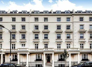 Gloucester Street, London, SW1V