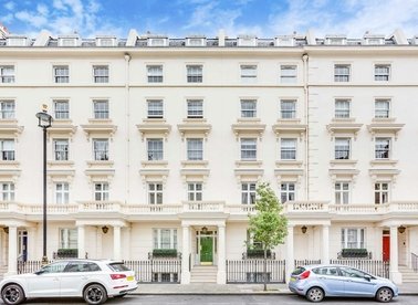 Properties let in Gloucester Street - SW1V 2DN view1