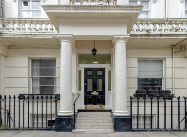Properties let in Gloucester Street - SW1V 2DB view1