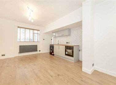 Properties let in Gloucester Terrace - W2 6HU view1