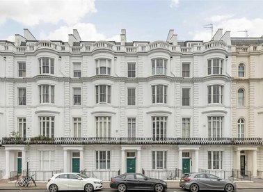 Properties let in Gloucester Terrace - W2 6DX view1