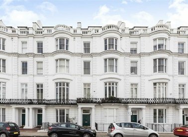 Properties let in Gloucester Terrace - W2 6DX view1