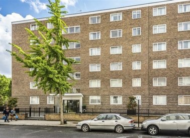 Properties let in Gloucester Terrace - W2 3DG view1