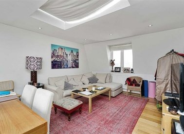 Properties let in Gloucester Terrace - W2 3DH view1