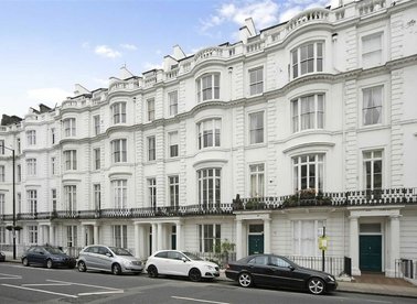 Properties let in Gloucester Terrace - W2 6HP view1