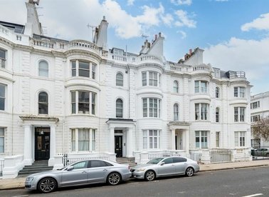Properties let in Gloucester Terrace - W2 6HP view1