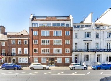 Properties to let in Gloucester Terrace - W2 3HB view1