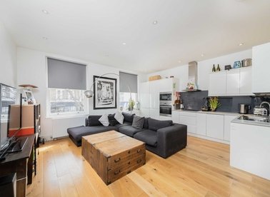 Properties to let in Golborne Road - W10 5PS view1