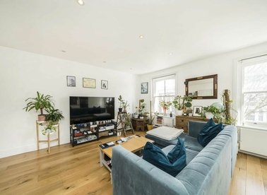 Properties let in Golborne Road - W10 5PS view1