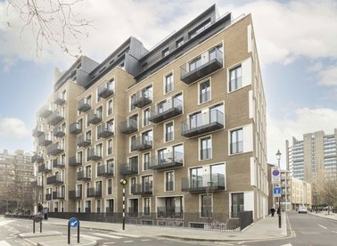 Properties let in Golden Lane - EC1Y 0AD view1