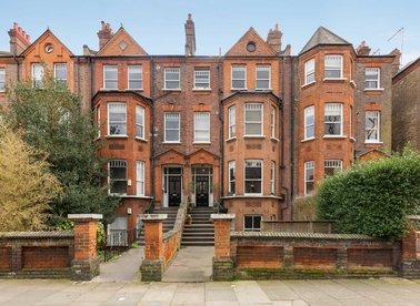Properties to let in Goldhurst Terrace - NW6 3ER view1