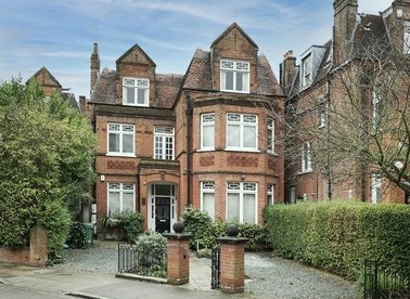 Properties to let in Goldhurst Terrace - NW6 3EP view1