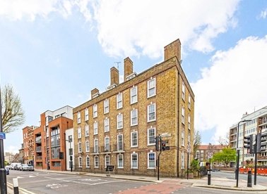 Properties to let in Goldsmiths Row - E2 8SJ view1