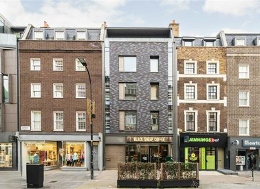 Properties to let in Goodge Street - W1T 2PA view1