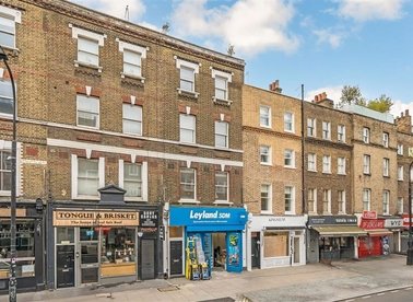 Properties to let in Goodge Street - W1T 2PN view1