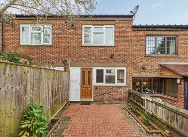 Properties let in Goodman Crescent - SW2 4NS view1