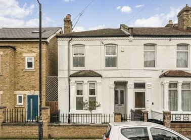 Properties let in Goodrich Road - SE22 0EQ view1
