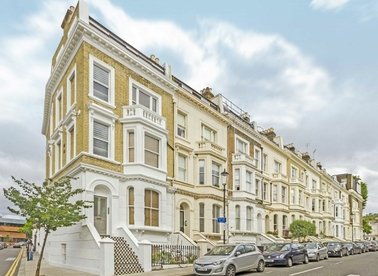 Properties let in Gordon Place - W8 4JE view1