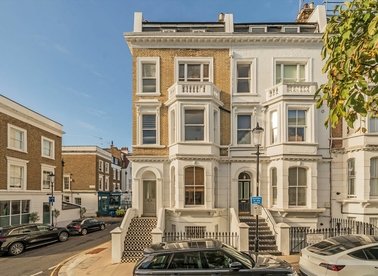 Properties let in Gordon Place - W8 4JE view1