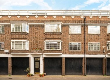 Properties to let in Gower Mews - WC1E 6HR view1