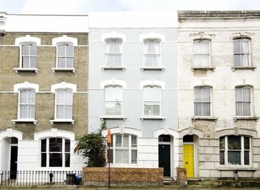 Properties let in Grafton Road - NW5 3DX view1