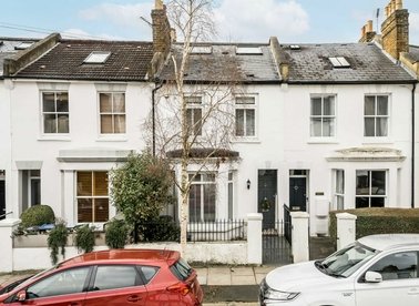 Properties let in Graham Road - SW19 3SP view1