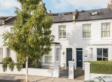 Properties let in Graham Road - SW19 3SP view1
