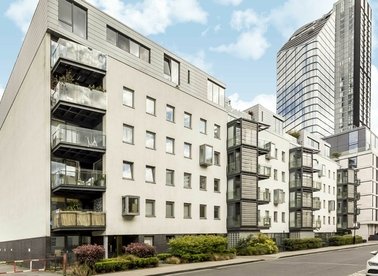 Properties to let in Graham Street - N1 8GB view1