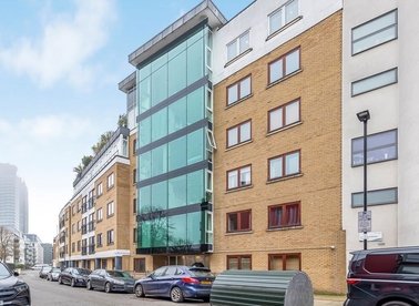 Properties to let in Graham Street - N1 8LH view1