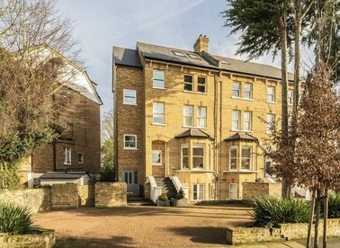 Properties let in Grange Park - W5 3PS view1