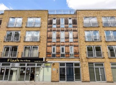 Properties to let in Grange Road - SE1 3BN view1