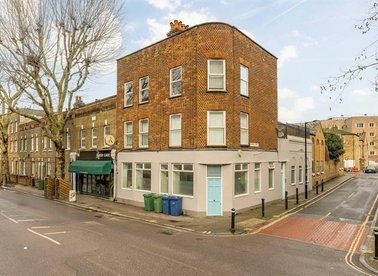 Properties let in Grange Road - SE1 3AA view1