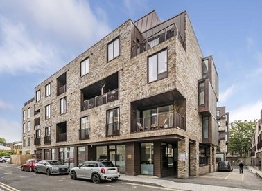 Properties let in Gransden Avenue - E8 3QA view1