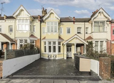 Properties let in Grantham Road - W4 2RS view1