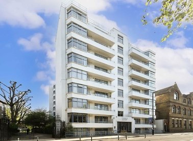 Properties to let in Gray's Inn Road - WC1X 8JY view1