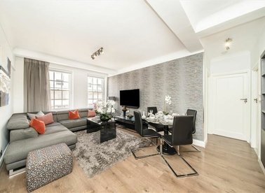 Properties to let in Great Cumberland Place - W1H 7DQ view1
