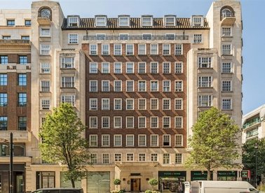 Properties to let in Great Cumberland Place - W1H 7DQ view1