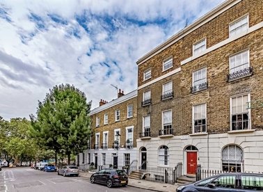 Properties let in Great Percy Street - WC1X 9RD view1