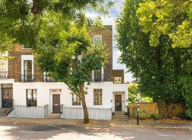 Properties to let in Great Percy Street - WC1X 9QP view1