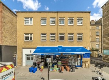 Great Peter Street, London, SW1P