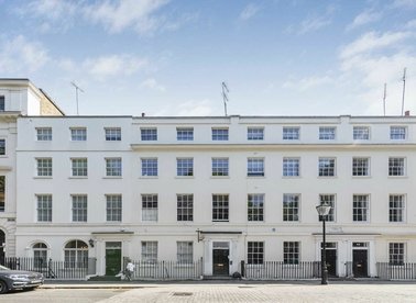 Properties let in Great Russell Street - WC1B 3BN view1