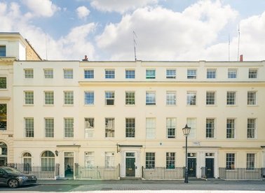 Properties to let in Great Russell Street - WC1B 3BN view1