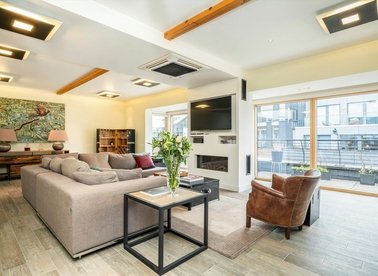 Properties let in Great Sutton Street - EC1V 0NB view1