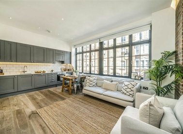 Properties to let in Great Titchfield Street - W1W 6RH view1