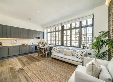 Properties to let in Great Titchfield Street - W1W 6RH view1