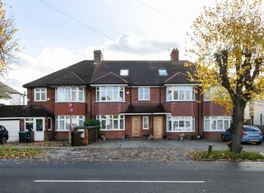 Properties let in Green Lane - SW16 3LU view1