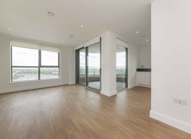 Properties let in Green Street - NW10 6FS view1